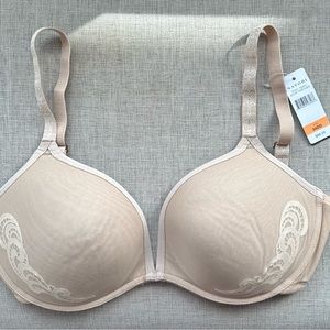 Unworn 34DD Natari Bra